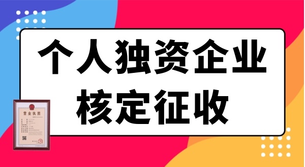 個人獨資企業(yè)需要繳哪些稅？個獨企業(yè)有什么優(yōu)惠政策