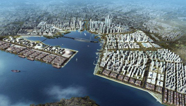 前海企業(yè)如何才能按15%的稅率征收企業(yè)所得稅？