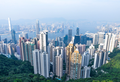 廣州注冊香港具體流程是什么？
